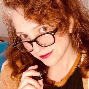 Meet your Posher, Kathleen